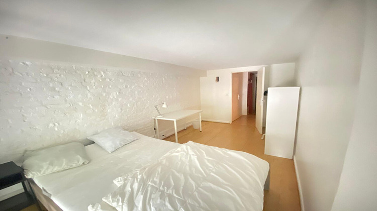 Ma-Cabane - Vente Appartement LILLE, 54 m²