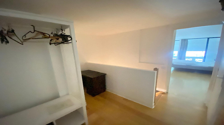 Ma-Cabane - Vente Appartement LILLE, 54 m²