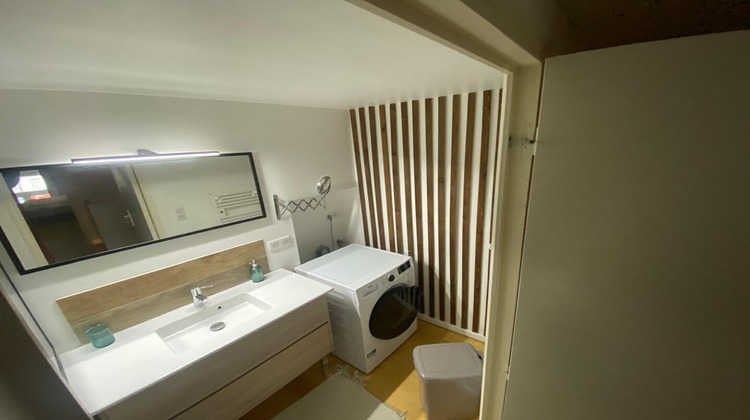 Ma-Cabane - Vente Appartement LILLE, 54 m²