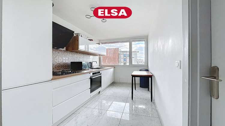 Ma-Cabane - Vente Appartement LILLE, 96 m²