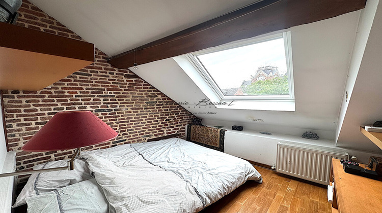 Ma-Cabane - Vente Appartement LILLE, 27 m²