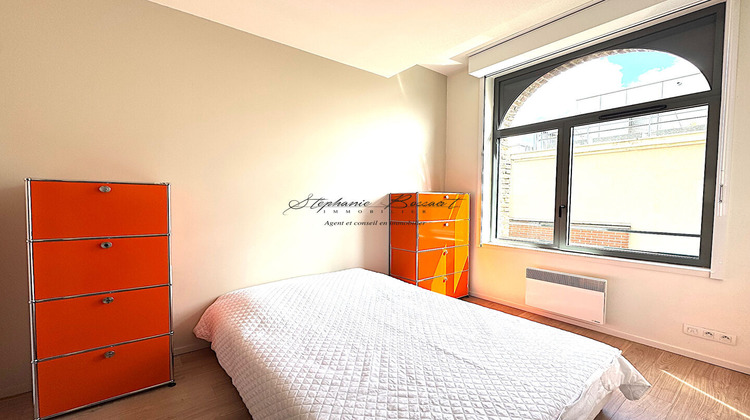 Ma-Cabane - Vente Appartement LILLE, 64 m²