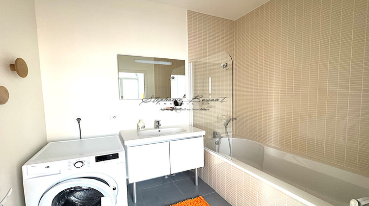 Ma-Cabane - Vente Appartement LILLE, 64 m²