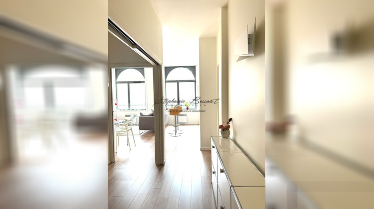 Ma-Cabane - Vente Appartement LILLE, 64 m²