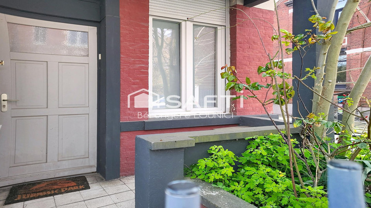 Ma-Cabane - Vente Appartement Lille, 67 m²