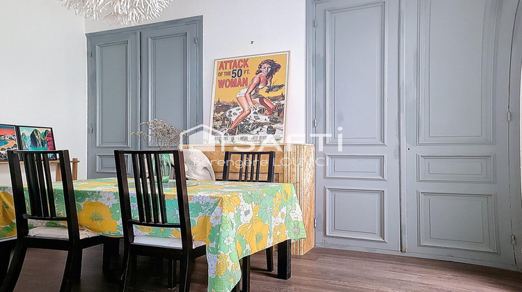 Ma-Cabane - Vente Appartement Lille, 67 m²