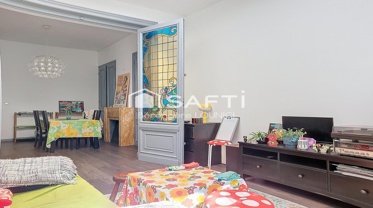 Ma-Cabane - Vente Appartement Lille, 67 m²