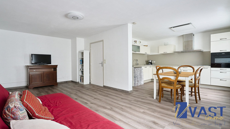Ma-Cabane - Vente Appartement Lille, 45 m²
