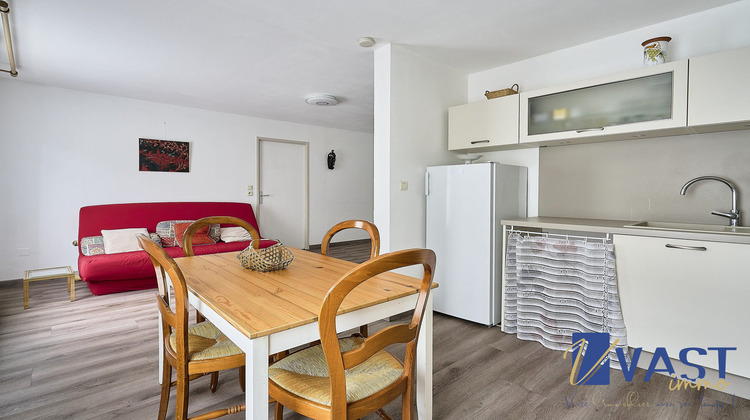 Ma-Cabane - Vente Appartement Lille, 45 m²
