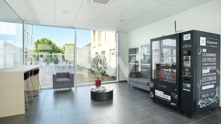 Ma-Cabane - Vente Appartement Lille, 19 m²
