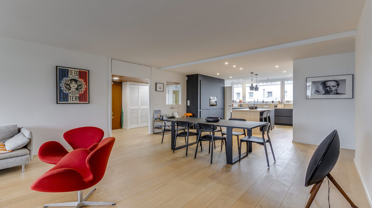 Ma-Cabane - Vente Appartement Lille, 99 m²