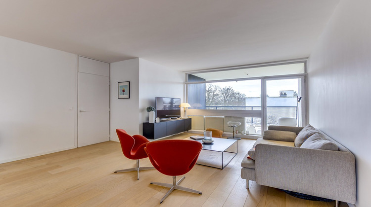 Ma-Cabane - Vente Appartement Lille, 99 m²