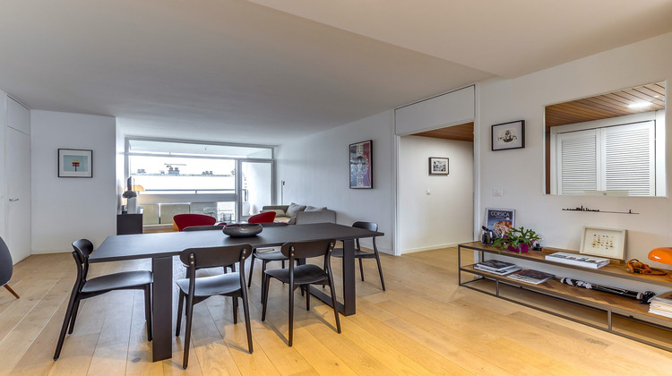 Ma-Cabane - Vente Appartement Lille, 99 m²