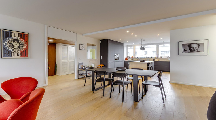 Ma-Cabane - Vente Appartement Lille, 99 m²