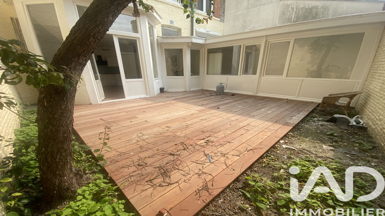 Ma-Cabane - Vente Appartement Lille, 73 m²