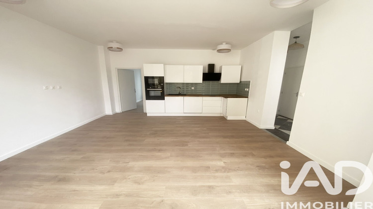 Ma-Cabane - Vente Appartement Lille, 73 m²