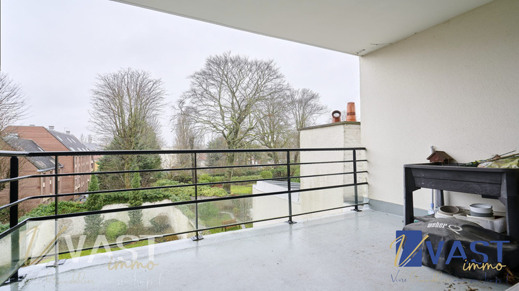 Ma-Cabane - Vente Appartement Lille, 88 m²