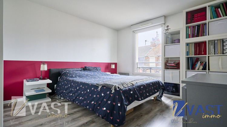 Ma-Cabane - Vente Appartement Lille, 88 m²