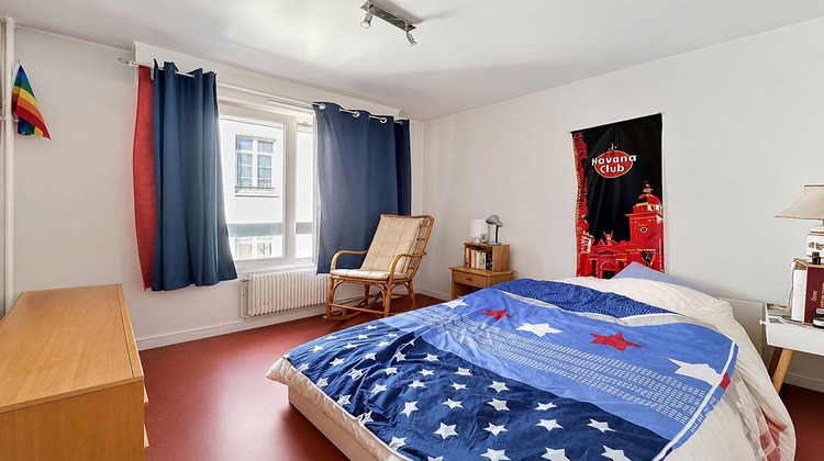 Ma-Cabane - Vente Appartement LILLE, 67 m²
