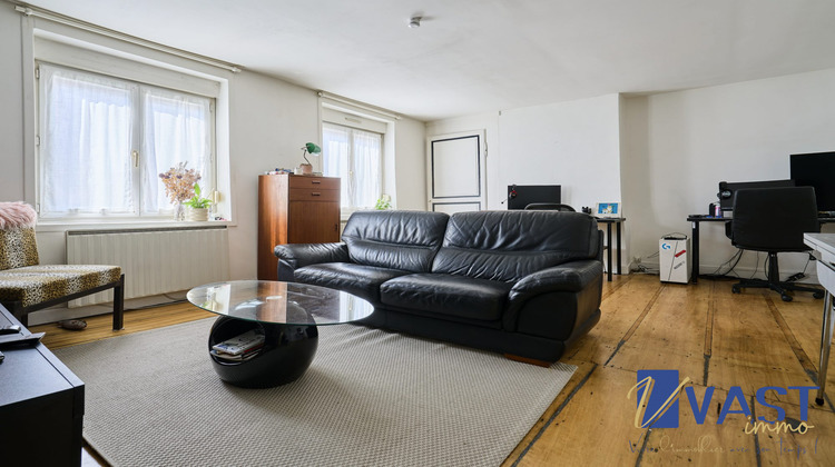 Ma-Cabane - Vente Appartement Lille, 60 m²