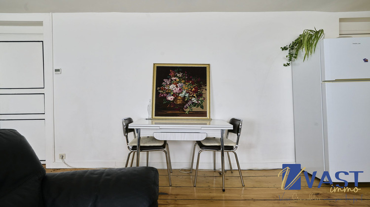Ma-Cabane - Vente Appartement Lille, 60 m²