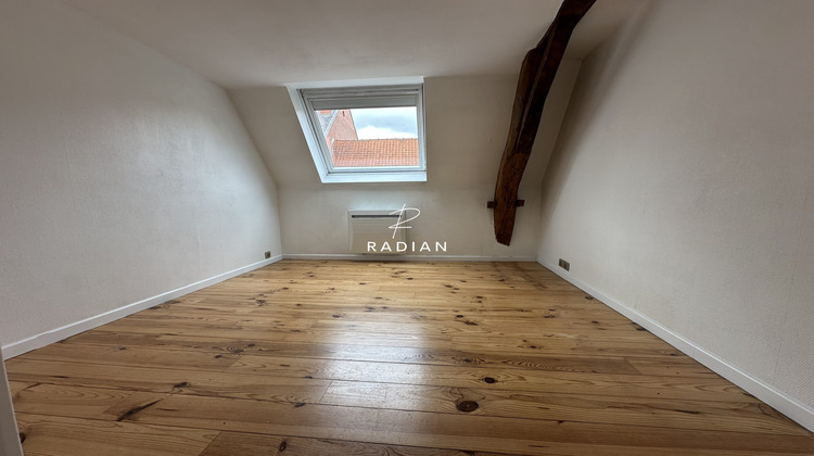 Ma-Cabane - Vente Appartement Lille, 58 m²