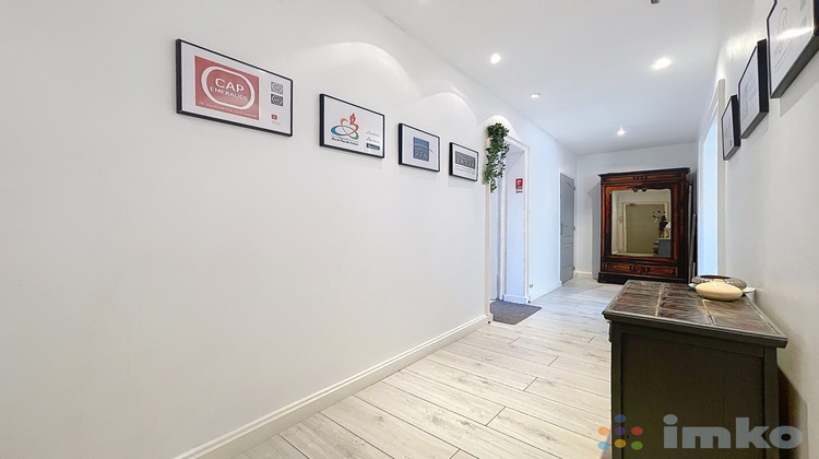 Ma-Cabane - Vente Appartement Lille, 100 m²