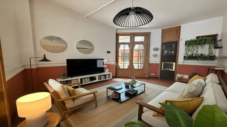 Ma-Cabane - Vente Appartement Lille, 64 m²