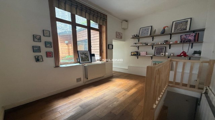 Ma-Cabane - Vente Appartement Lille, 64 m²