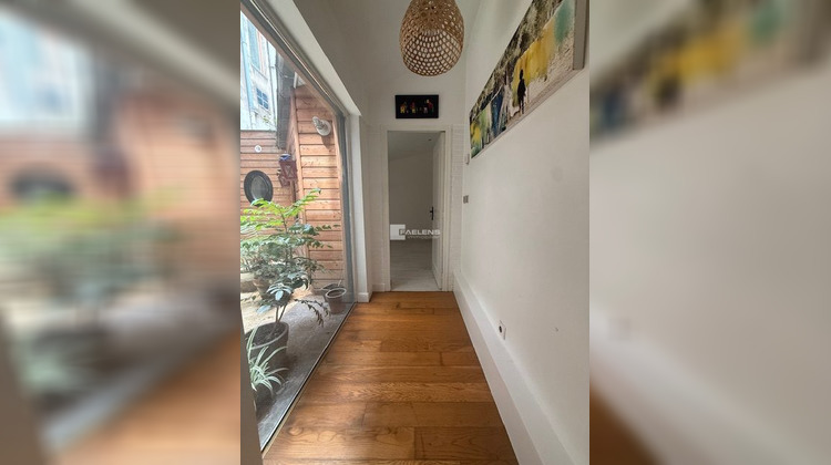 Ma-Cabane - Vente Appartement Lille, 64 m²