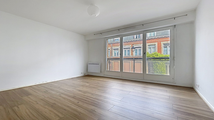 Ma-Cabane - Vente Appartement Lille, 22 m²