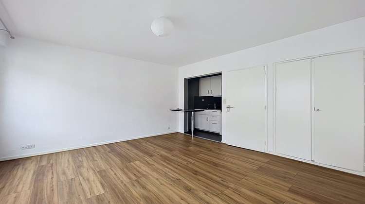 Ma-Cabane - Vente Appartement Lille, 22 m²