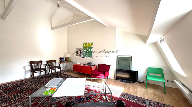 Ma-Cabane - Vente Appartement LILLE, 39 m²