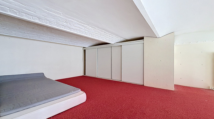 Ma-Cabane - Vente Appartement LILLE, 26 m²