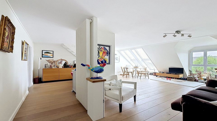 Ma-Cabane - Vente Appartement LILLE, 98 m²