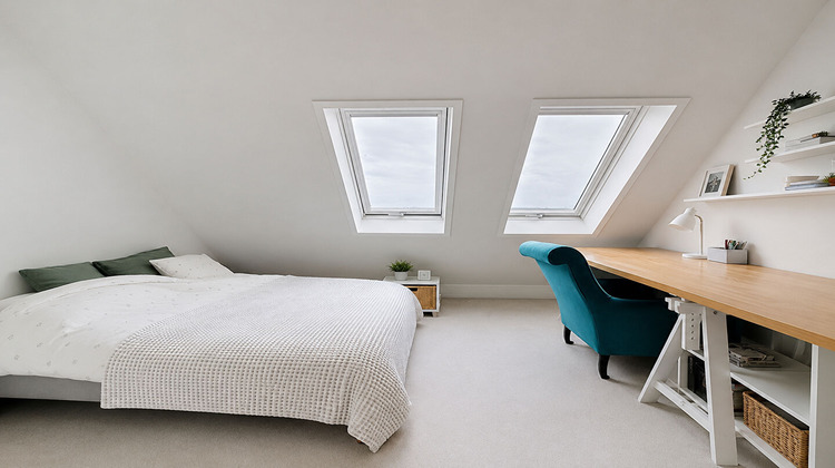 Ma-Cabane - Vente Appartement LILLE, 98 m²