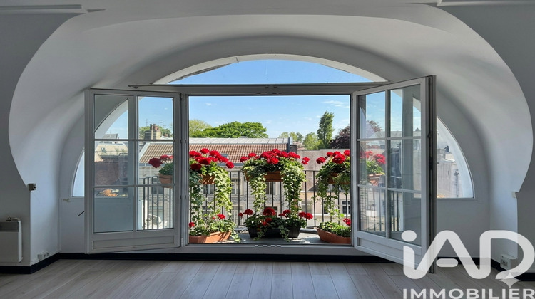 Ma-Cabane - Vente Appartement Lille, 70 m²
