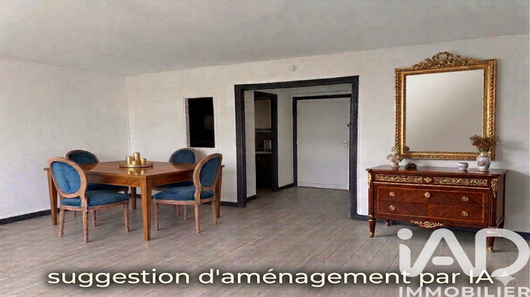 Ma-Cabane - Vente Appartement Lille, 70 m²