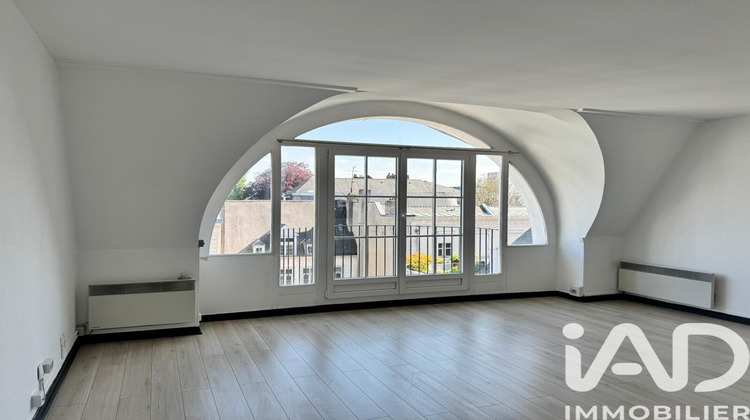 Ma-Cabane - Vente Appartement Lille, 70 m²