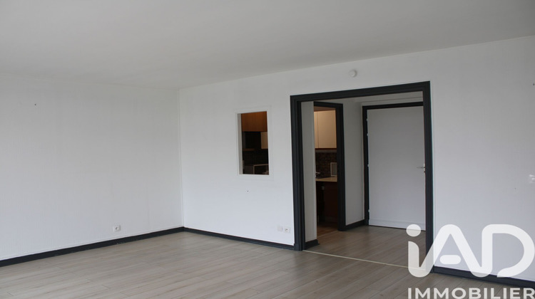 Ma-Cabane - Vente Appartement Lille, 70 m²