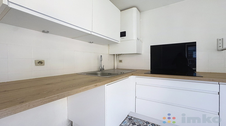 Ma-Cabane - Vente Appartement Lille, 31 m²