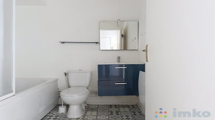 Ma-Cabane - Vente Appartement Lille, 31 m²