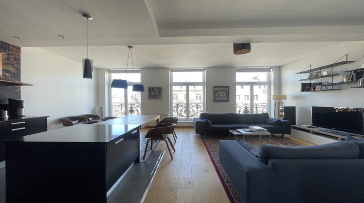Ma-Cabane - Vente Appartement Lille, 70 m²