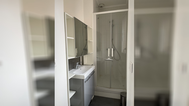 Ma-Cabane - Vente Appartement Lille, 70 m²