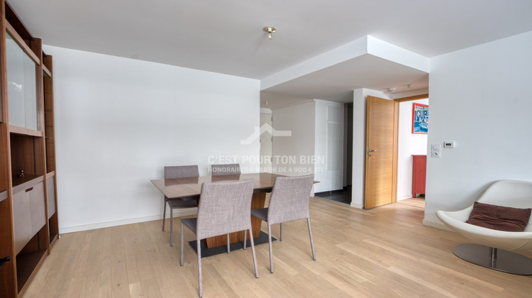 Ma-Cabane - Vente Appartement Lille, 51 m²
