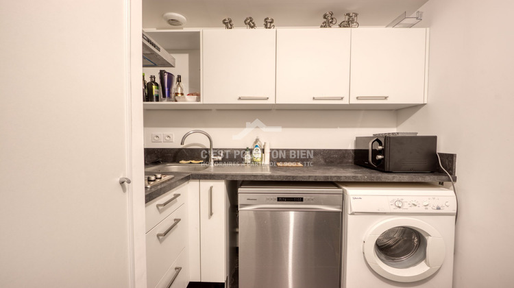 Ma-Cabane - Vente Appartement Lille, 51 m²