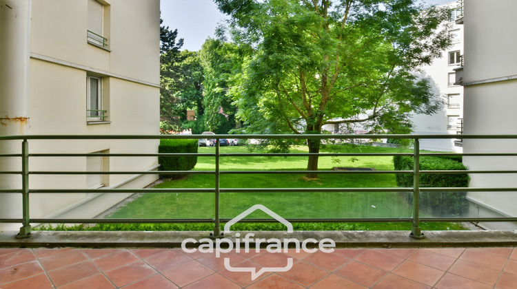 Ma-Cabane - Vente Appartement LILLE, 74 m²