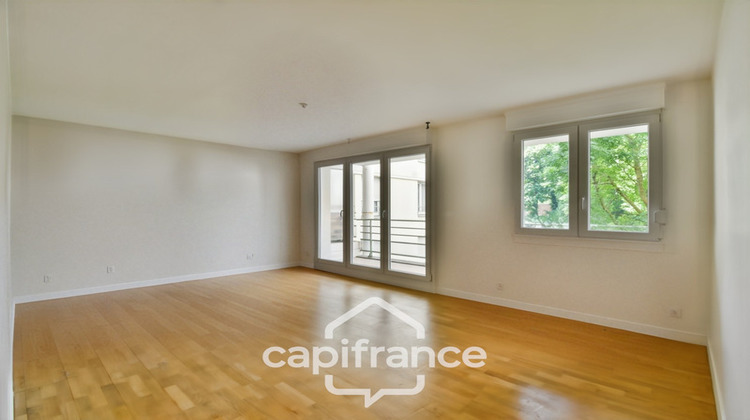 Ma-Cabane - Vente Appartement LILLE, 74 m²