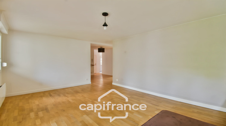Ma-Cabane - Vente Appartement LILLE, 74 m²