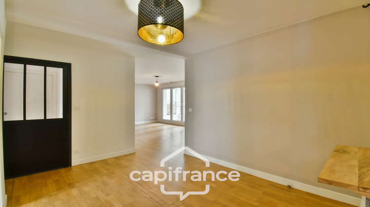 Ma-Cabane - Vente Appartement LILLE, 74 m²